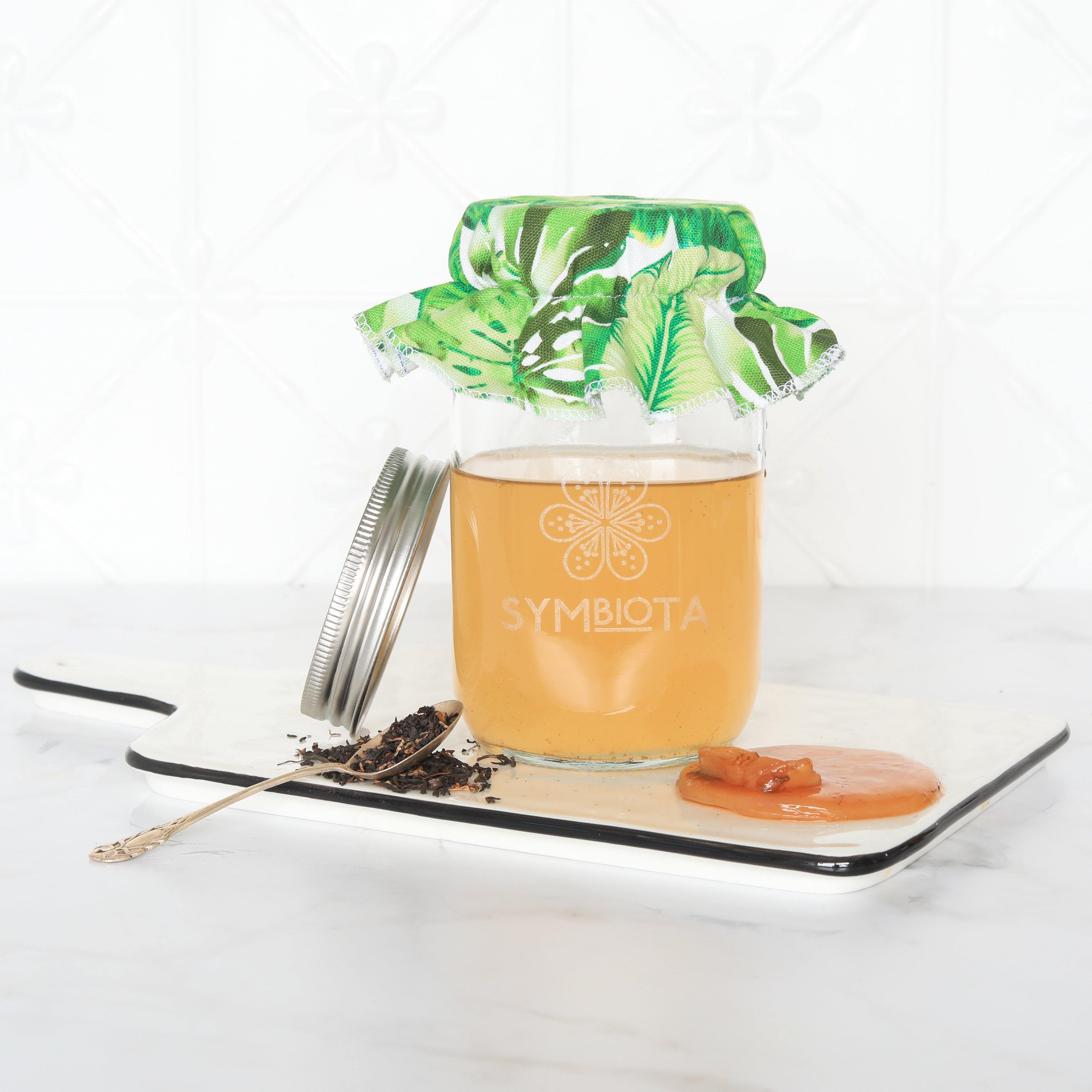 Complete Kombucha Kit