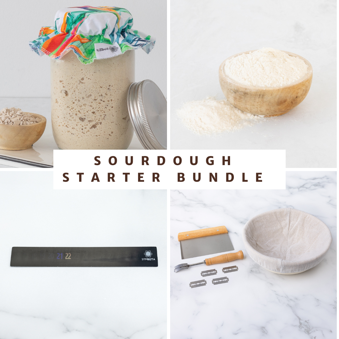 Sourdough Starter Bundle